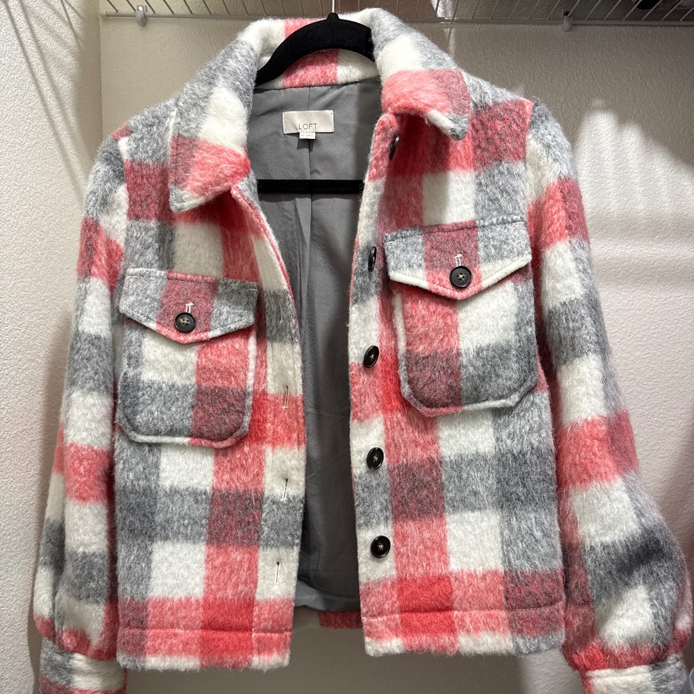 Loft Jacket - image 1